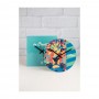 BeTime D Wall Clock