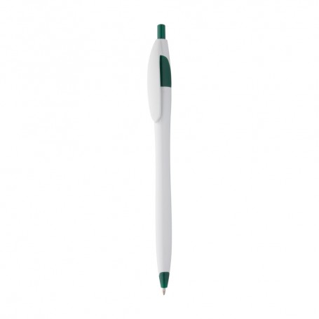 Finball Ballpoint Pen