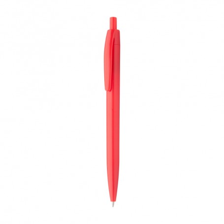 Leopard Ballpoint Pen