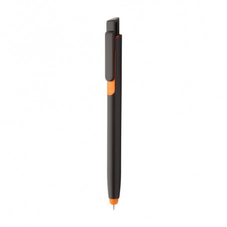Onyx Touch Ballpoint Pen