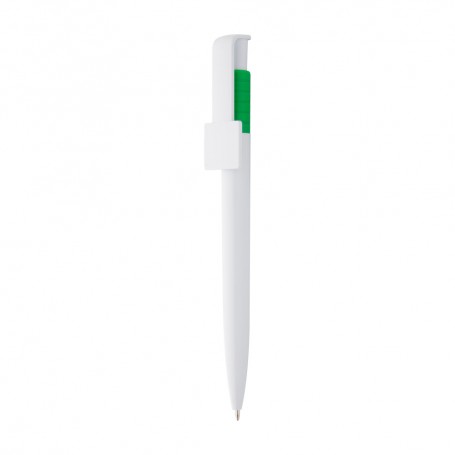 Coder Ballpoint Pen