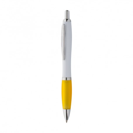Wumpy Ballpoint Pen