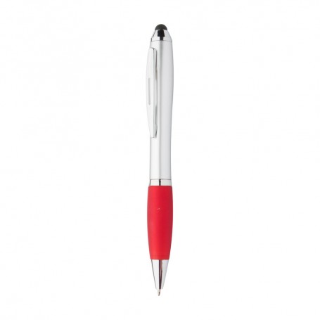 Tumpy Touchpen mit Kugelschreiber 