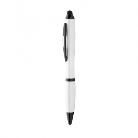 Bampy Touchpen mit Kugelschreiber