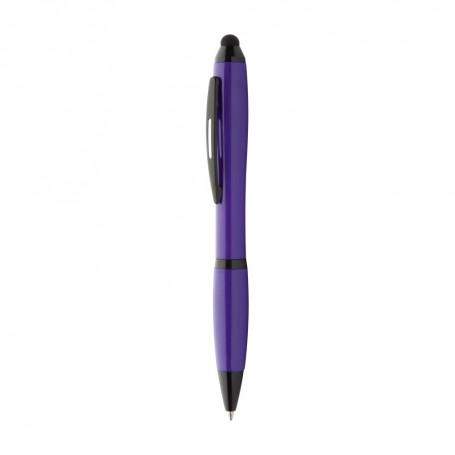 Bampy Touch Ballpoint Pen