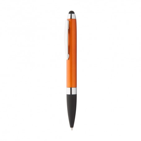 Tofino Touchpen mit Kugelschreiber 