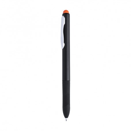 Motul Touchpen mit Kugelschreiber