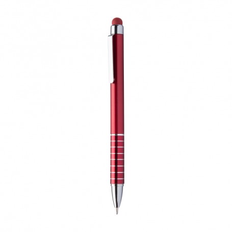 Nilf Touchpen mit Kugelschreiber 