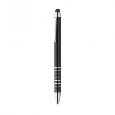 Linox Touchpen mit Kugelschreiber