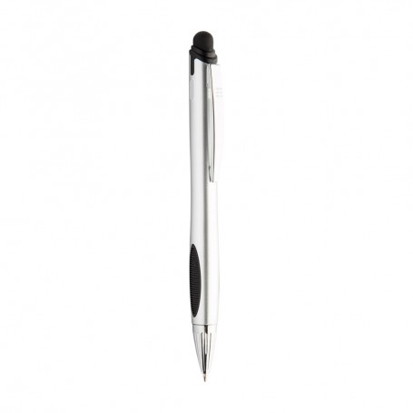 Glowy Touchpen mit Kugelschreiber