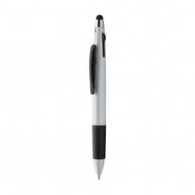 Tricket Touchpen mit Kugelschreiber Tricket Touchpen mit Kugelschreiber