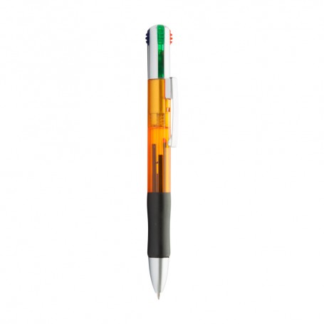 4 Colour Ballpoint Pen