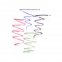 4 Colour Ballpoint Pen