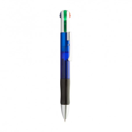 4 Colour Ballpoint Pen