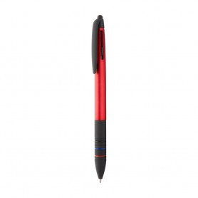 Trime Touchpen mit Kugelschreiber Trime Touchpen mit Kugelschreiber