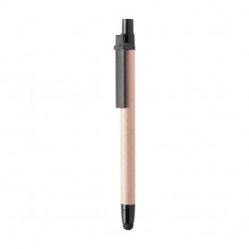 Than Touchpen mit Kugelschreiber