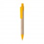 Reflat Recycled Paper Ballpoint Pen