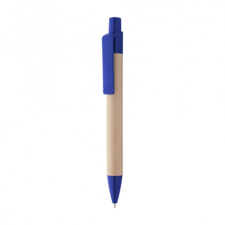 Reflat Recycled Paper Ballpoint Pen
