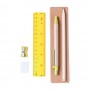 Gabon Stationery Set