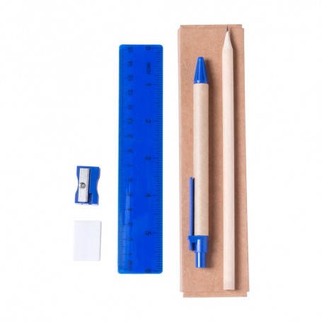 Gabon Stationery Set