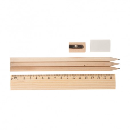 Dony Bleistift Set