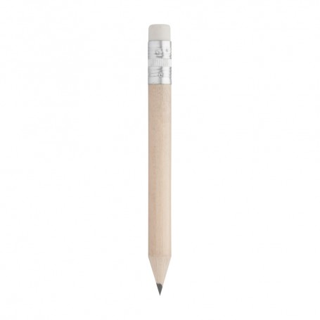 Miniature Holzbleistift