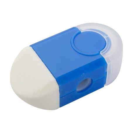 Cafey Eraser and Sharpener