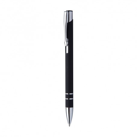 Runnel Ballpoint Pen