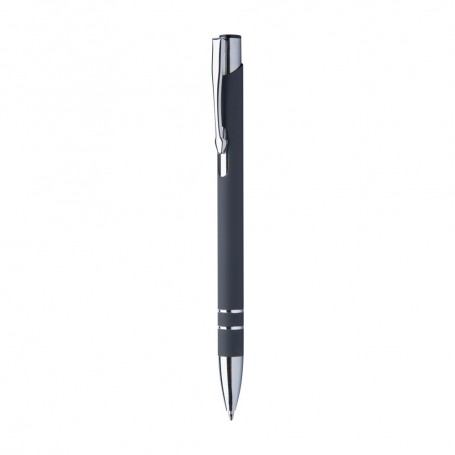 Runnel Ballpoint Pen