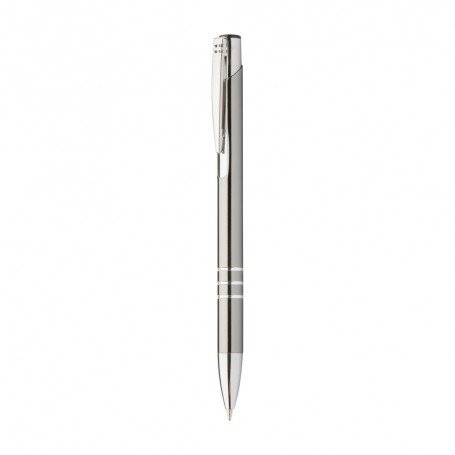 Channel Ballpoint Pen