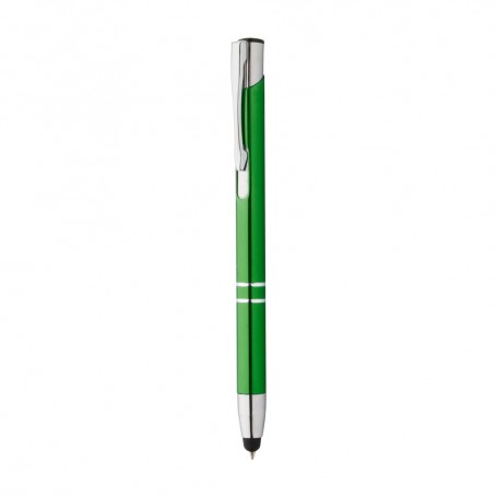 Tunnel Touch Ballpoint Pen