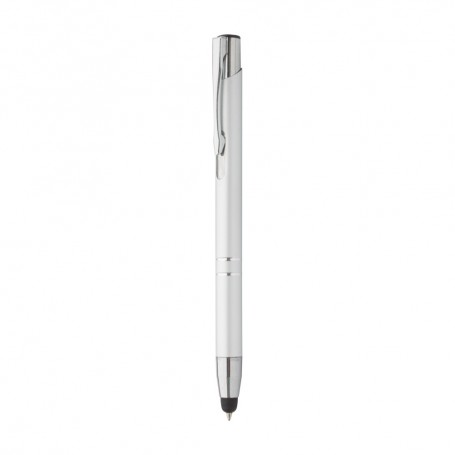 Tunnel Touch Ballpoint Pen
