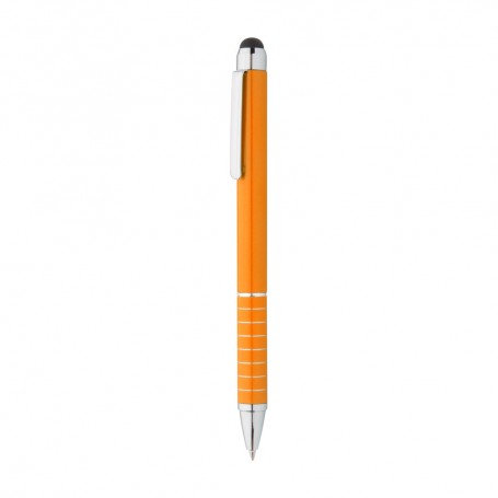 Minox Touchpen mit Kugelschreiber 