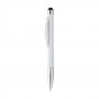 Silum Touchpen mit Kugelschreiber 