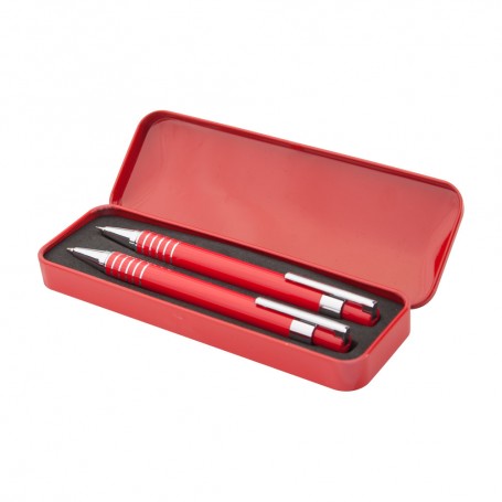Sheridan Pen and Pencil Set