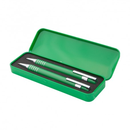 Sheridan Pen and Pencil Set