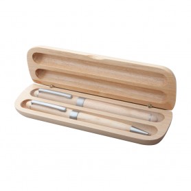 Nawodu Wooden Pen Set Nawodu Wooden Pen Set