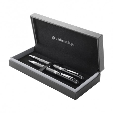 Rimbaud Kugelschreiber Set