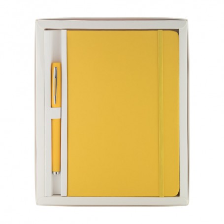 Marden Notebook Set