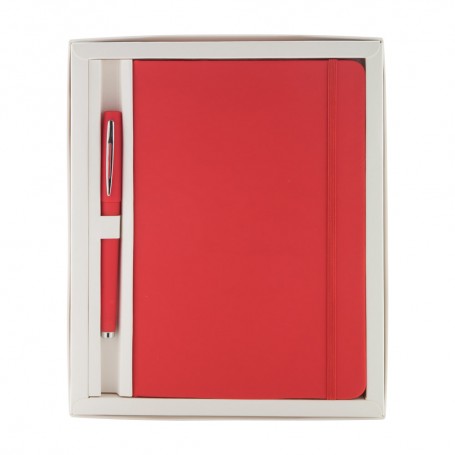 Marden Notebook Set