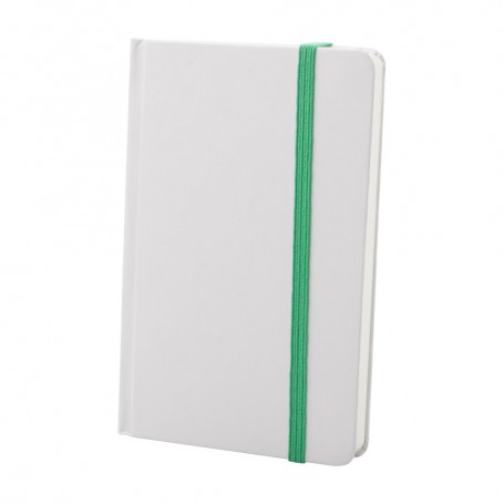 Yakis Notebook