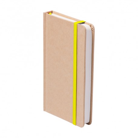 Bosco Notebook