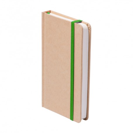 Bosco Notebook