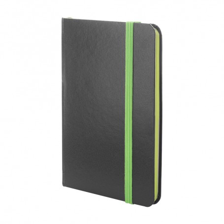 Kolly Notebook