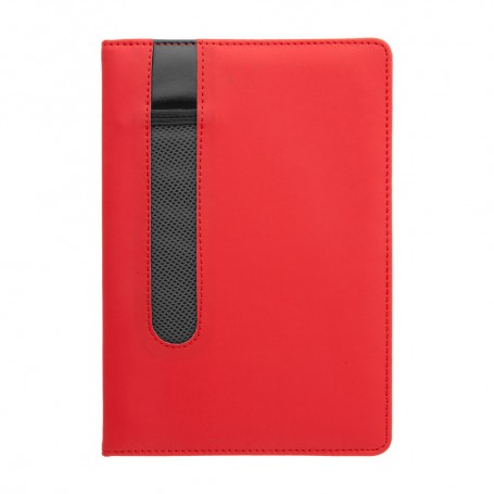 Merton Notebook