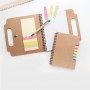 Makron Notebook