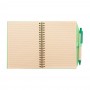 Zuke Notizbuch