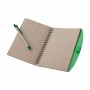 Zuke Notizbuch