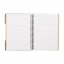 Seeky Notebook