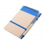 Ecocard Notebook